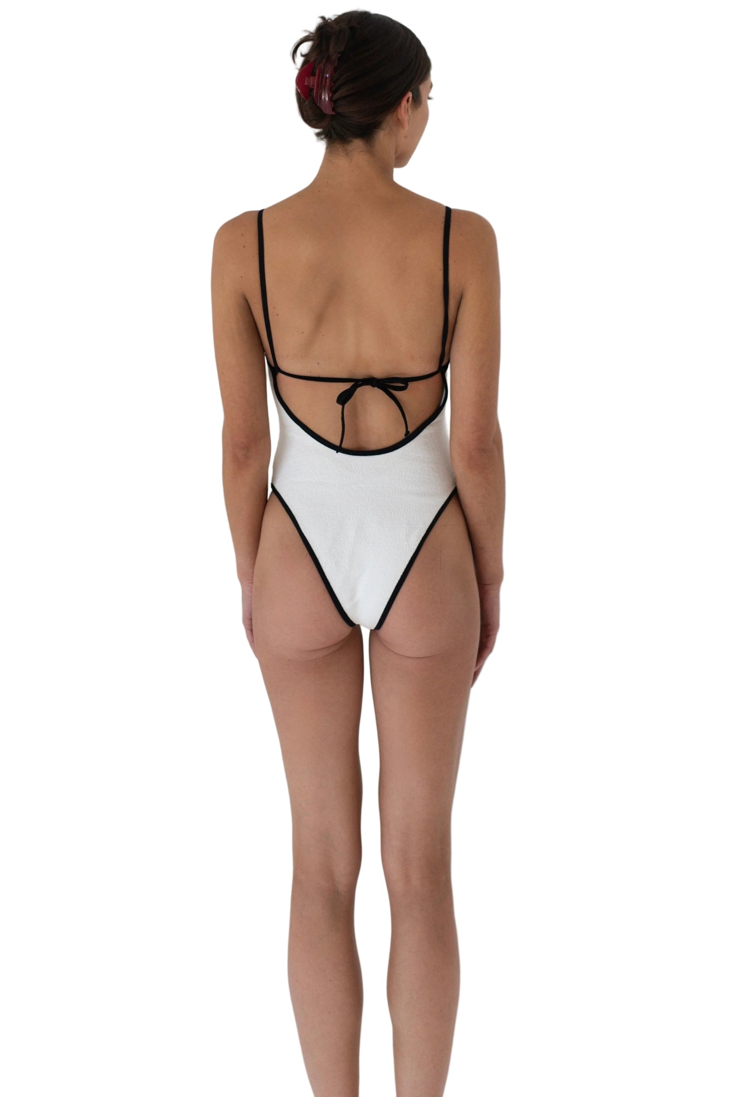 Sardinia One Piece
