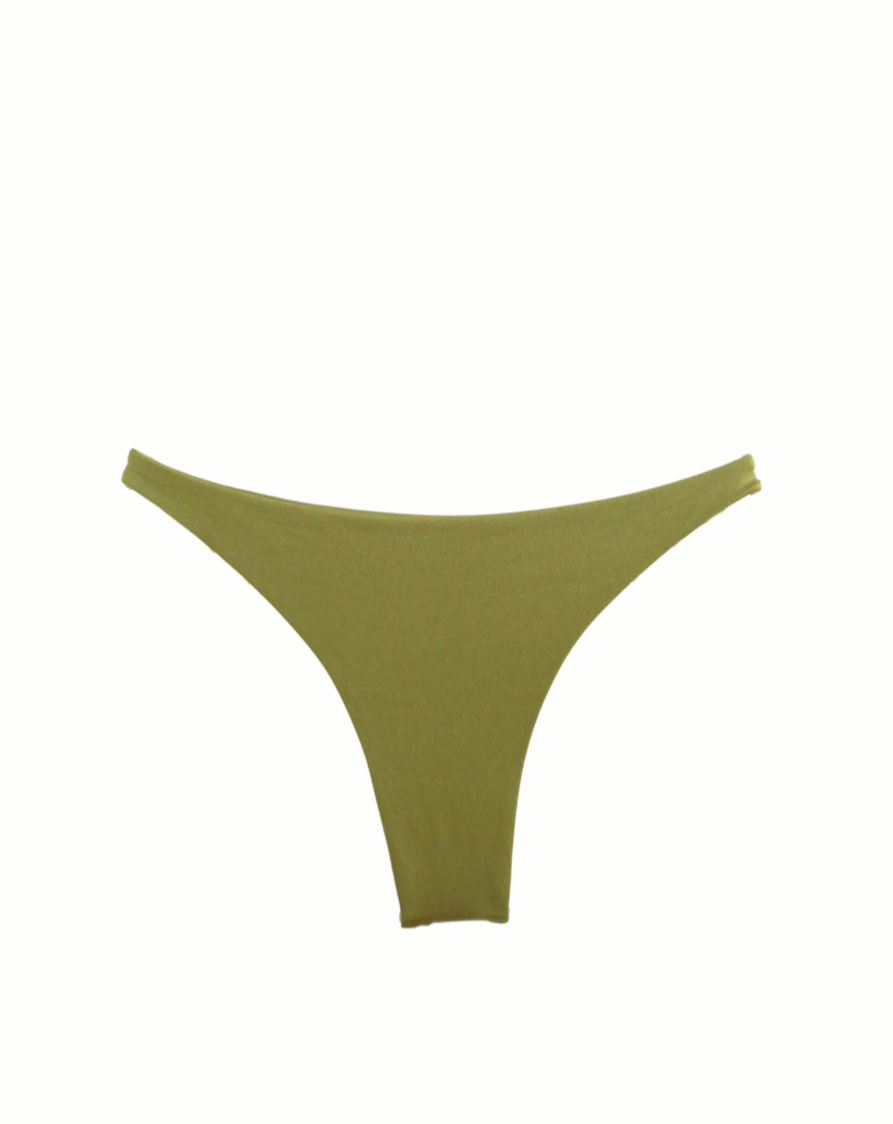 BEQUIA BOTTOM - PISTACHE