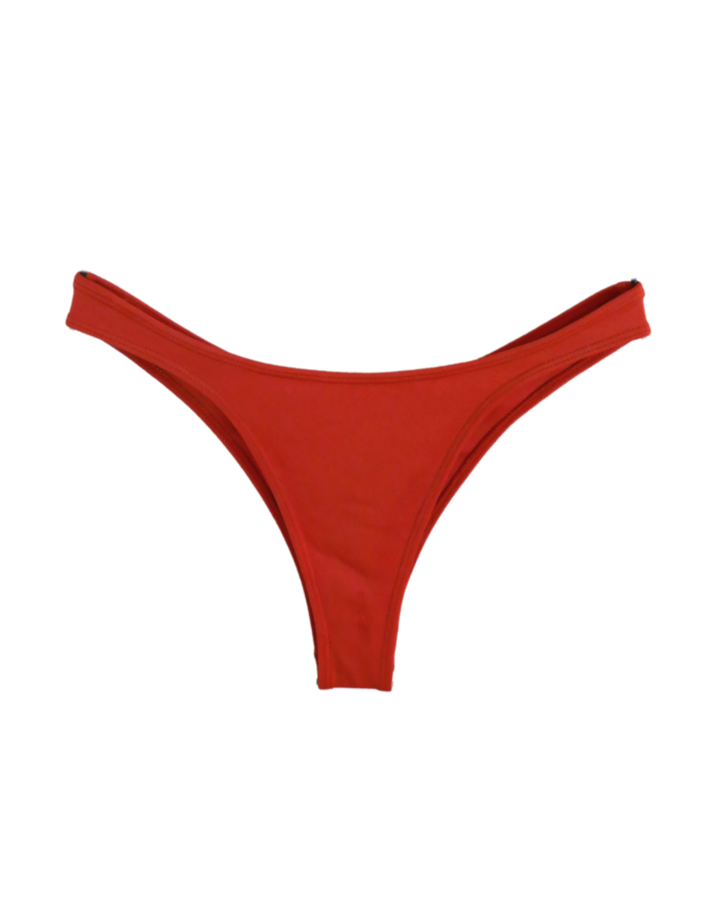 CANOUAN BOTTOM - PAPRIKA