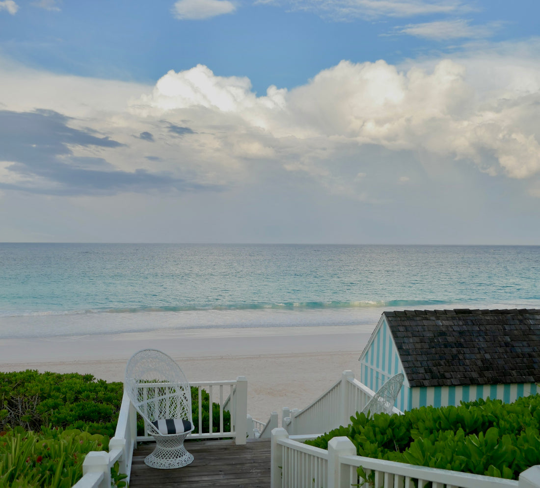 Harbour Island, Bahamas