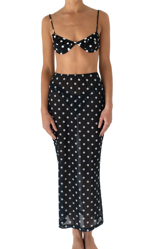 Portofino Skirt